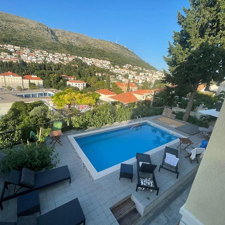Mediteraneo Дубровник Экстерьер фото